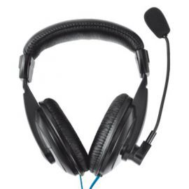 Słuchawki TRUST 21661 Quasar Headset w Media Markt