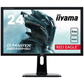 Monitor IIYAMA Red Eagle G-Master GB2488HSU-B3