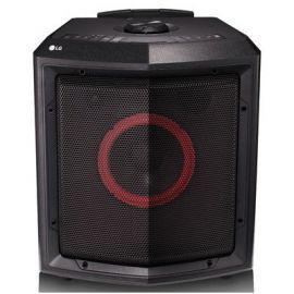 System audio LG FH2 w Media Markt