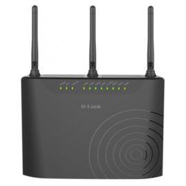 Router D-LINK DSL-3682