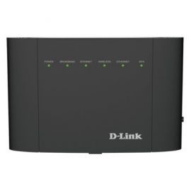 Router D-LINK DSL-3782