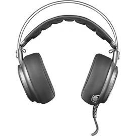 Słuchawki z mikrofonem MODECOM MC-833 Volcano Saber Czarny