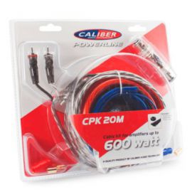 Zestaw kabli CALIBER CPK20M w Media Markt