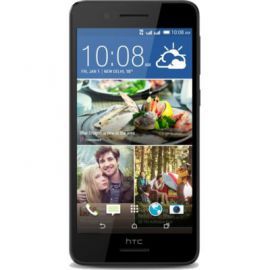 Smartfon HTC Desire 728 Meteor Grey