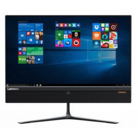 Komputer All-in-One LENOVO Ideacentre AIO 510-22ISH F0CB00LRPB. Klasa energetyczna Intel® Core™ i3-6100T w Media Markt