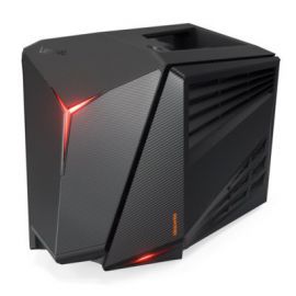 Komputer stacjonarny LENOVO Ideacentre Y710 Cube-15ISH 90FL007JPB. Klasa energetyczna Intel® Core™ i5-6400 w Media Markt