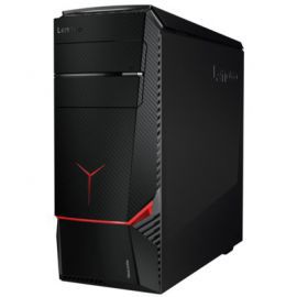 Komputer stacjonarny LENOVO Ideacentre Y900-34ISZ 90DD00BQPB. Klasa energetyczna Intel® Core™ i7-6700K w Media Markt