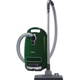 Odkurzacz MIELE Complete C3 Green EcoLine. Klasa energetyczna A