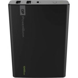 Powerbank GP 10400mAh 1C10AB-WB1  Czarny