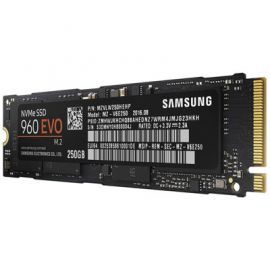 Dysk SSD SAMSUNG 960 EVO 250 GB MZ-V6E250BW