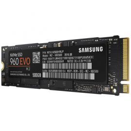 Dysk SSD SAMSUNG 960 EVO 500 GB MZ-V6E500