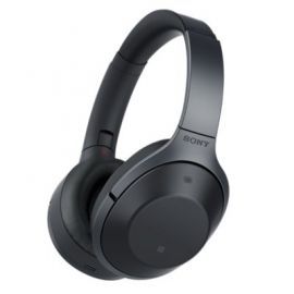 Słuchawki bezprzewodowe SONY MDR1000XB.CE7
