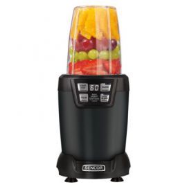 Koktajler SENCOR SNB 6600BK