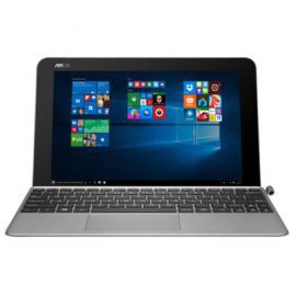 Laptop/Tablet 2w1 ASUS Transformer Mini T102HA-GR012T Szary w Media Markt