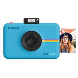 Aparat POLAROID Snap Touch Niebieski w Media Markt