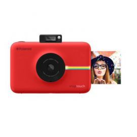 Aparat POLAROID Snap Touch Czerwony w Media Markt