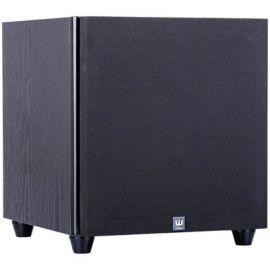 Subwoofer WILSON Raptor SUB-10 Czarny w Media Markt