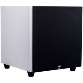 Subwoofer WILSON Raptor SUB-10 Biały w Media Markt