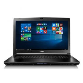 Laptop MSI GL72 7RD-281PL w Media Markt