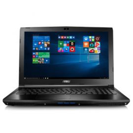 Laptop MSI GL62 7RD-615PL w Media Markt
