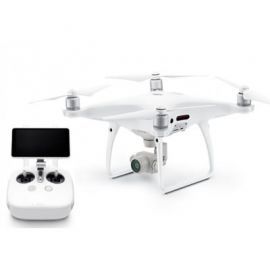 Quadrocopter DJI Phantom 4 Pro + w Media Markt