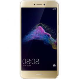 Smartfon HUAWEI P9 Lite (2017) Złoty