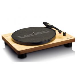 Gramofon LENCO LS-50WD