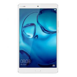 Tablet HUAWEI MediaPad M3 8.4 LTE 32GB Srebrny w Media Markt
