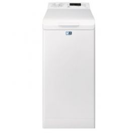 Pralka ELECTROLUX EWT11264IDW. Klasa energetyczna A++