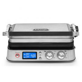 Grill DE LONGHI CGH1030D LIVENZA ALL-DAY w Media Markt