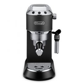 Ekspres DE LONGHI EC 685.BK Dedica Style