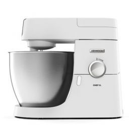 Robot z misą KENWOOD KVL4170W Chef XL