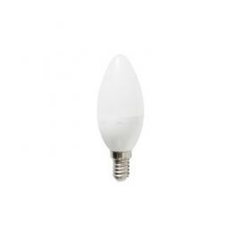 Żarówka LED DPM LED-A37-6W-E14