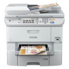 Urządzenie wielofunkcyjne z drukarką atramentową EPSON WorkForce Pro WF-6590DWF