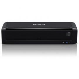 Skaner przenośny EPSON WorkForce DS-360W w Media Markt