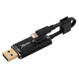 Adapter z czytnikiem kart microSD XENIC LCR01 w Media Markt