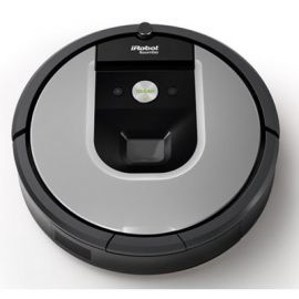 Robot odkurzający IROBOT Roomba 965