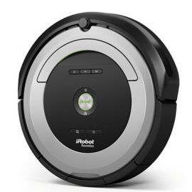 Robot odkurzający IROBOT Roomba 680