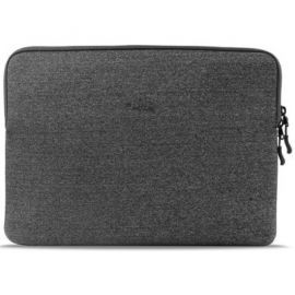 Etui do notebooka PURO Uni Slim Secure Sleeve do MacBook Air 13/MacBook Pro 13 Retina/Ultrabook 13 Szary