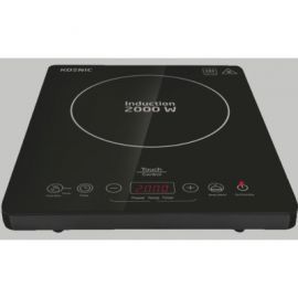 Płyta KOENIC KIP 1331 Single Induction Plate w Media Markt