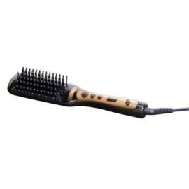 Szczotka prostująca RIO BEUTY HEATED HAIR STRAIGHTENING BRUSH HBST