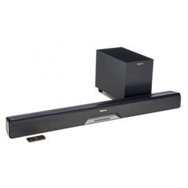 Soundbar KLIPSCH RSB-8 w Media Markt