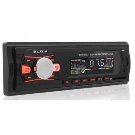 Radioodtwarzacz BLOW AVH-8602 MP3/USB/SD/MMC w Media Markt
