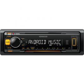 Radioodtwarzacz KENWOOD KMM-103AY