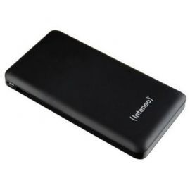 Powerbank INTENSO S10000 Czarny