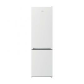 Lodówka BEKO RCSA300K20W. Klasa energetyczna A+