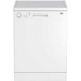 Zmywarka BEKO DFN05211W. Klasa energetyczna A+ w Media Markt