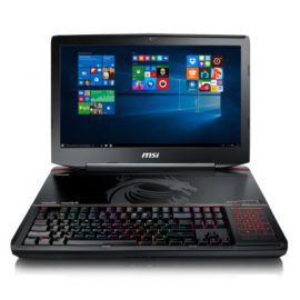 Laptop MSI GT83VR 7RE-087PL Titan SLI w Media Markt