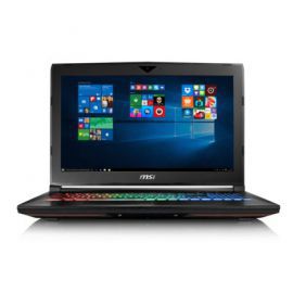 Laptop MSI GT62VR 7RE-215PL Dominator Pro w Media Markt