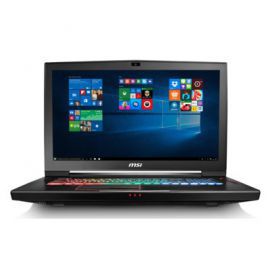 Laptop MSI GT73VR 7RE-292PL Titan w Media Markt